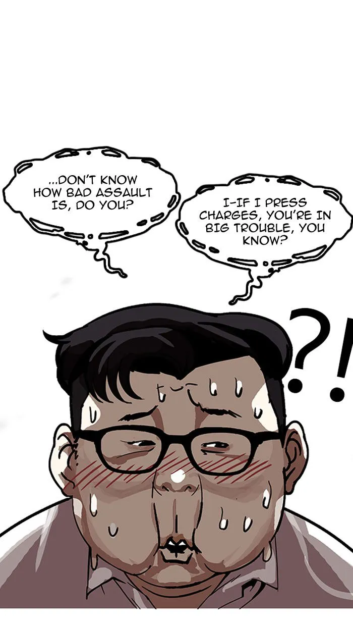 Lookism Chapter 156 Online - página 67