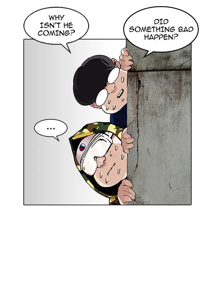 Lookism Chapter 156 Online - página 70