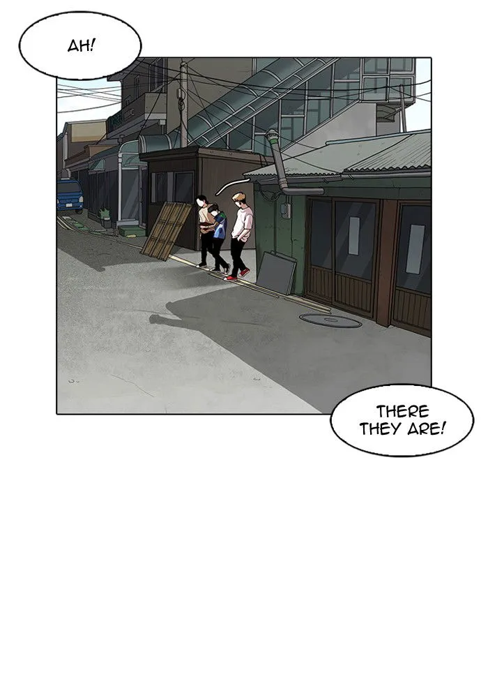 Lookism Chapter 156 Online - página 71