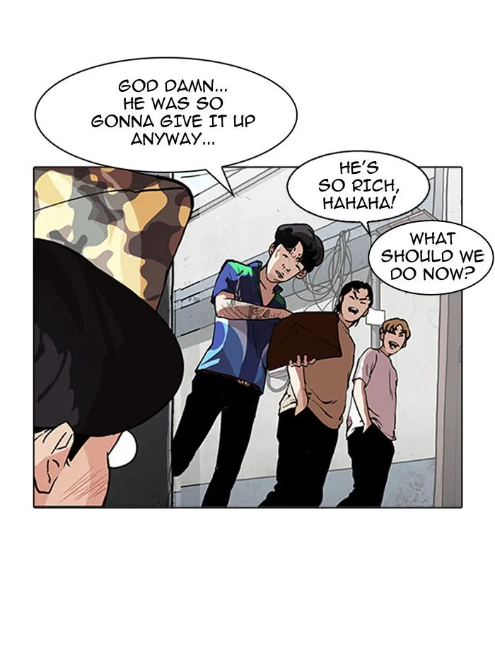 Lookism Chapter 156 Online - página 72