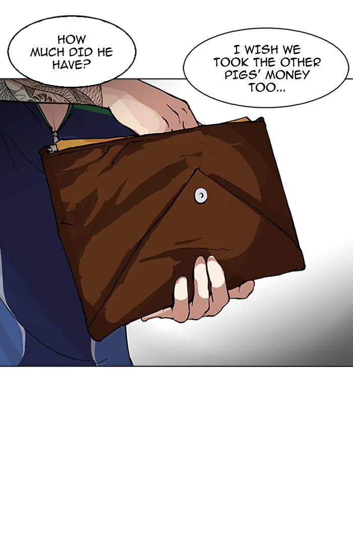 Lookism Chapter 156 Online - página 73