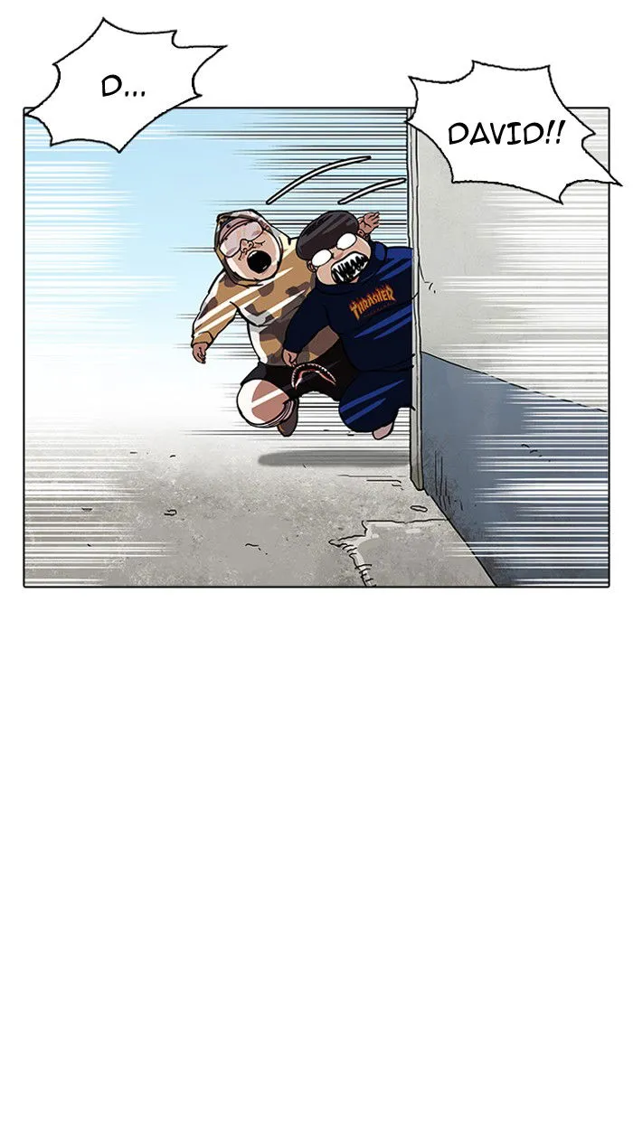 Lookism Chapter 156 Online - página 75