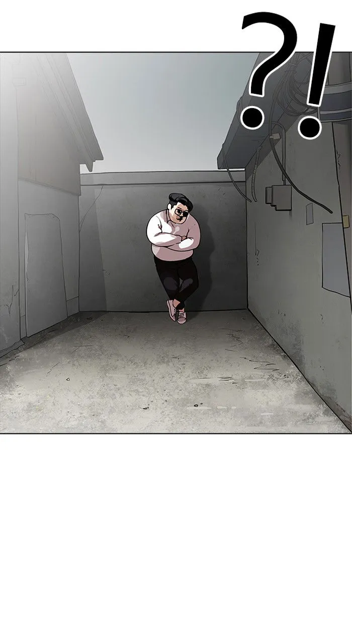 Lookism Chapter 156 Online - página 76