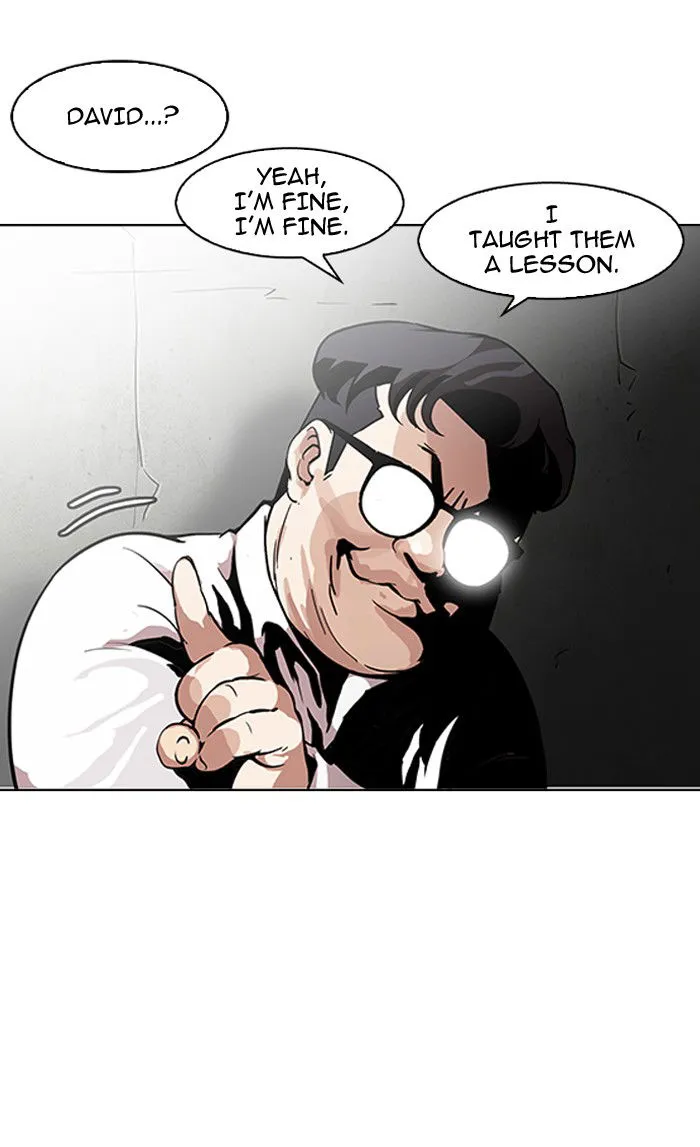 Lookism Chapter 156 Online - página 77
