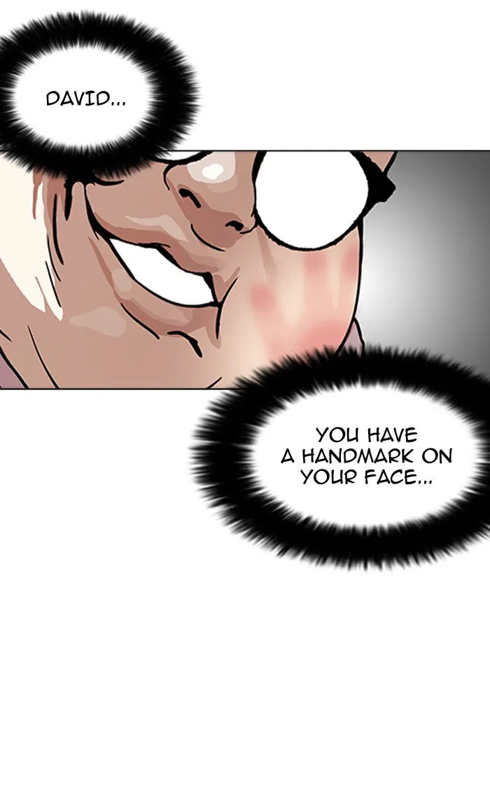 Lookism Chapter 156 Online - página 78