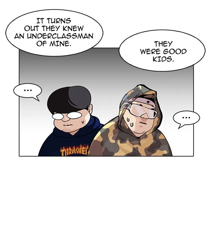 Lookism Chapter 156 Online - página 79