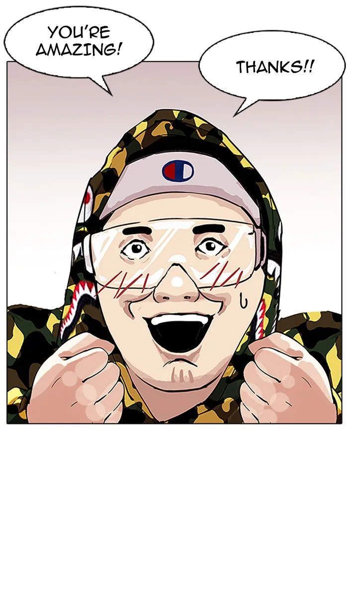 Lookism Chapter 156 Online - página 81