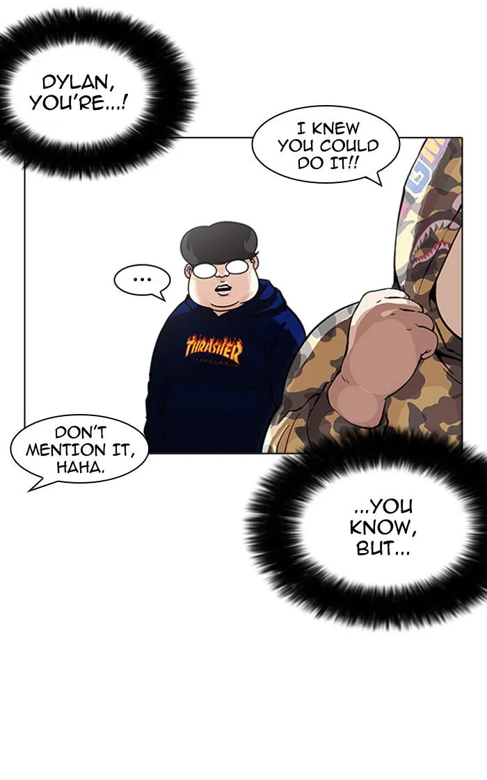 Lookism Chapter 156 Online - página 82
