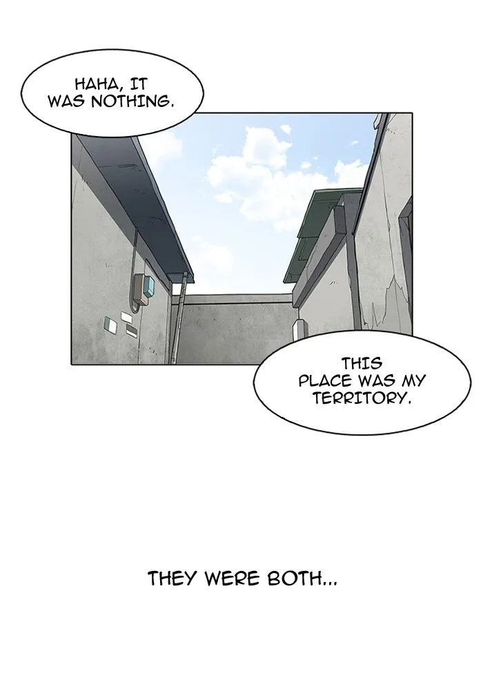 Lookism Chapter 156 Online - página 85