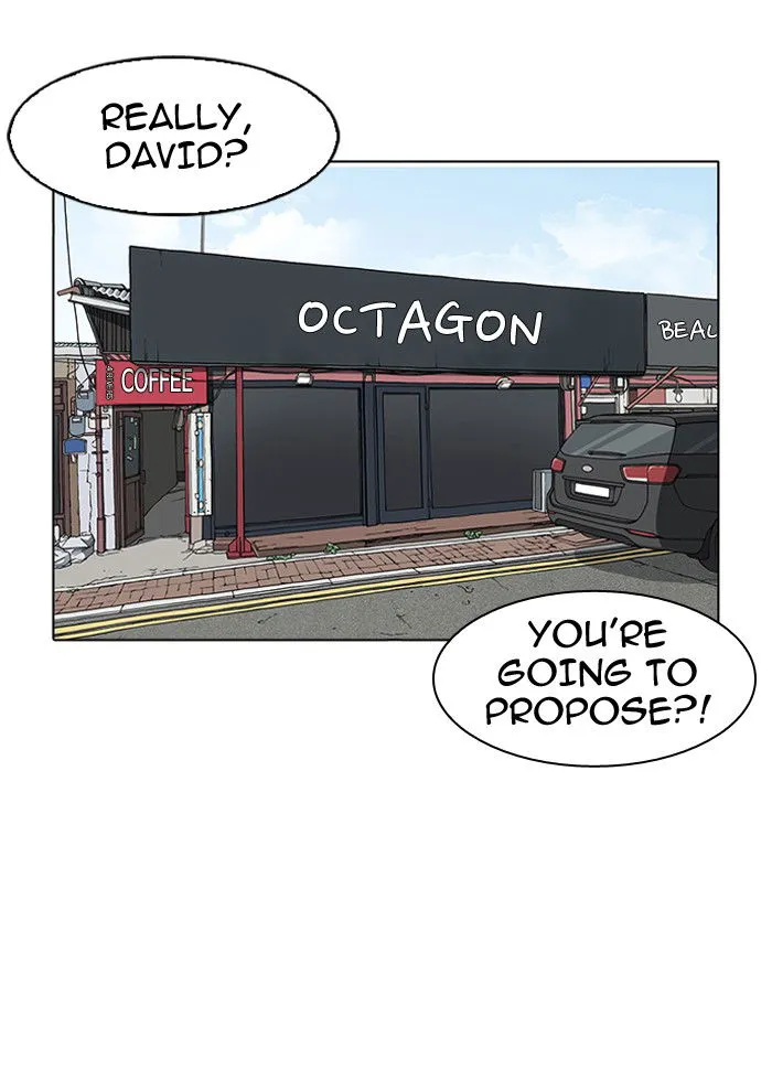 Lookism Chapter 156 Online - página 89