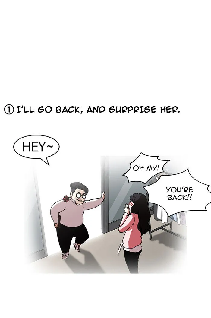 Lookism Chapter 156 Online - página 91
