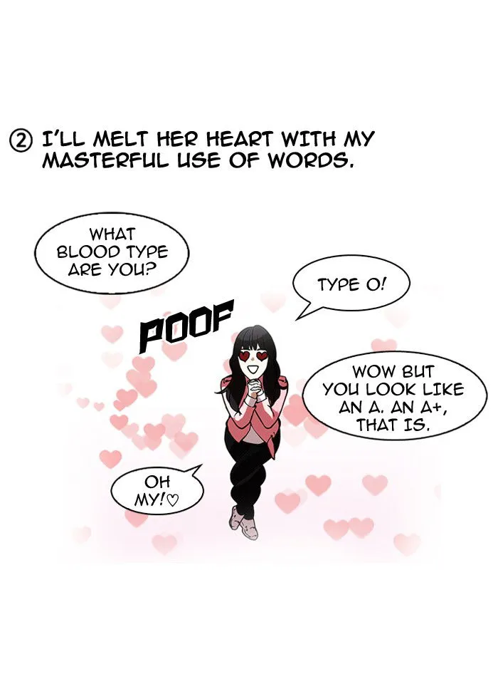 Lookism Chapter 156 Online - página 92