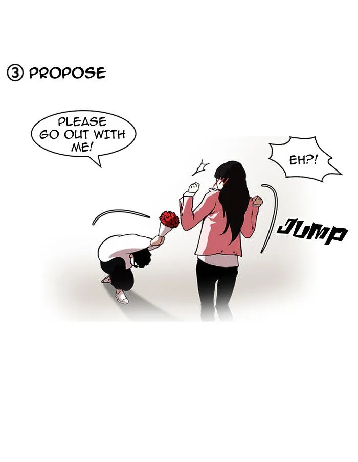 Lookism Chapter 156 Online - página 93