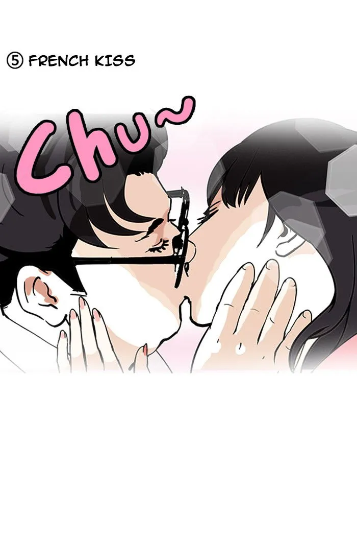 Lookism Chapter 156 Online - página 95