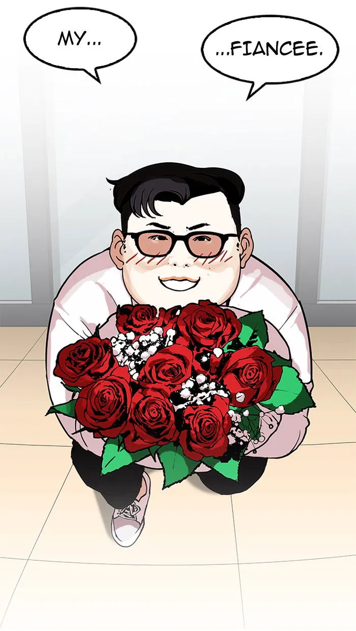 Lookism Chapter 156 Online - página 105