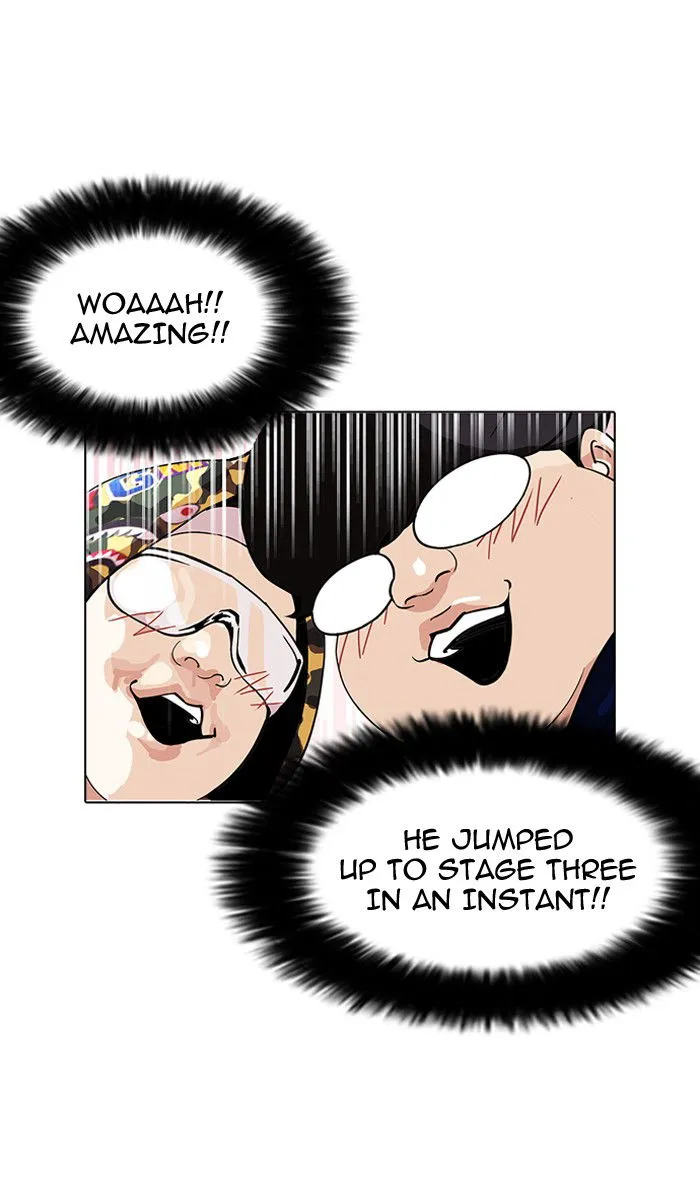 Lookism Chapter 156 Online - página 108