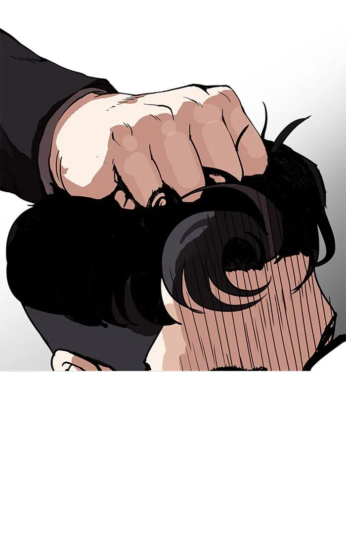 Lookism Chapter 156 Online - página 110