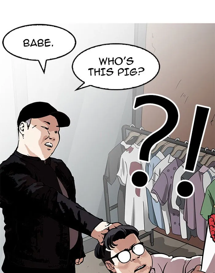 Lookism Chapter 156 Online - página 111