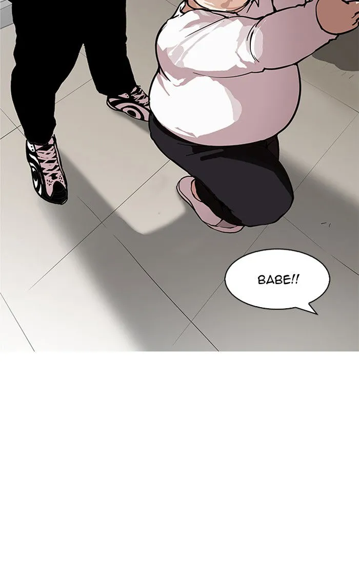 Lookism Chapter 156 Online - página 112