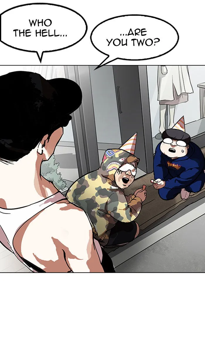 Lookism Chapter 156 Online - página 117
