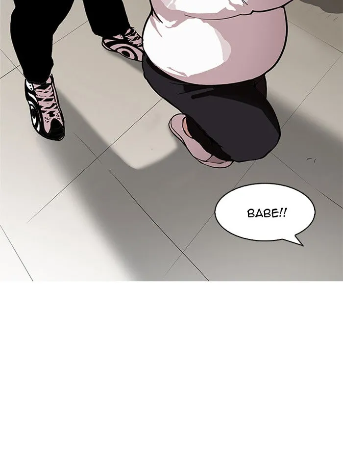 Lookism Chapter 157 Online - página 2