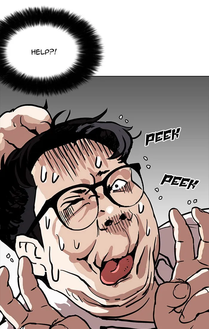 Lookism Chapter 157 Online - página 4