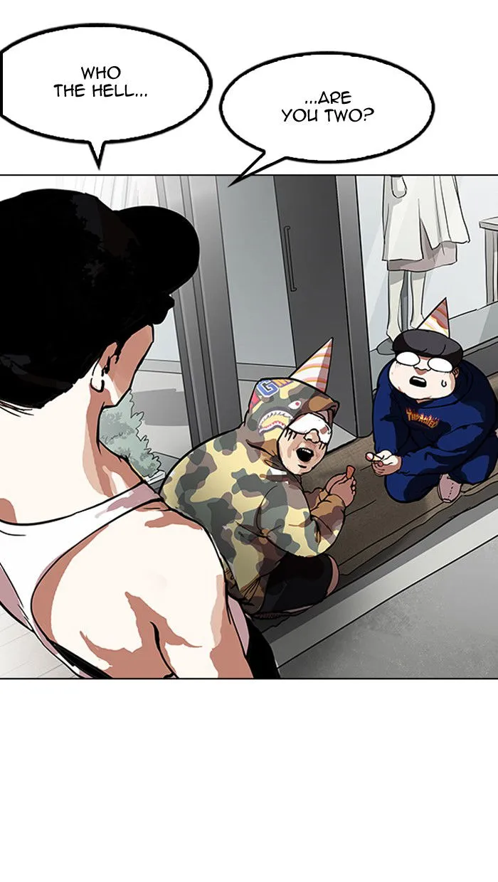 Lookism Chapter 157 Online - página 7