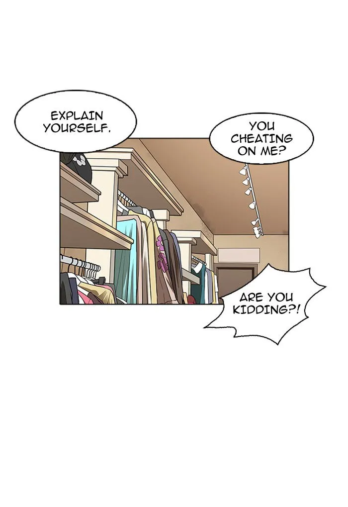 Lookism Chapter 157 Online - página 9