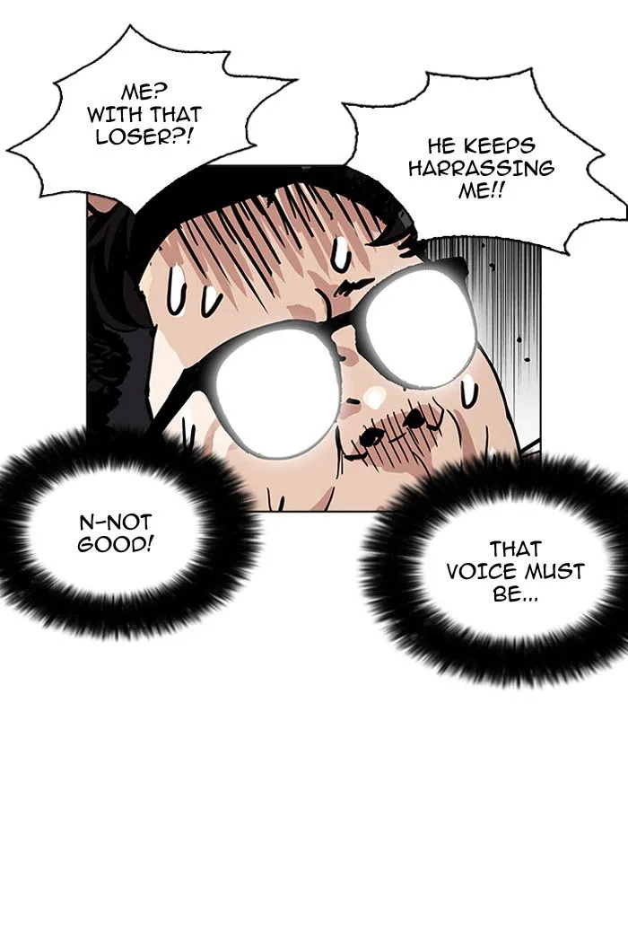 Lookism Chapter 157 Online - página 10