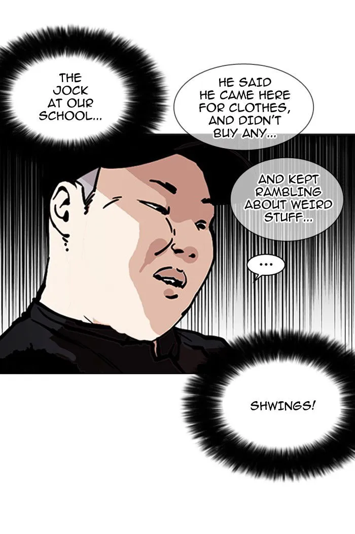 Lookism Chapter 157 Online - página 11