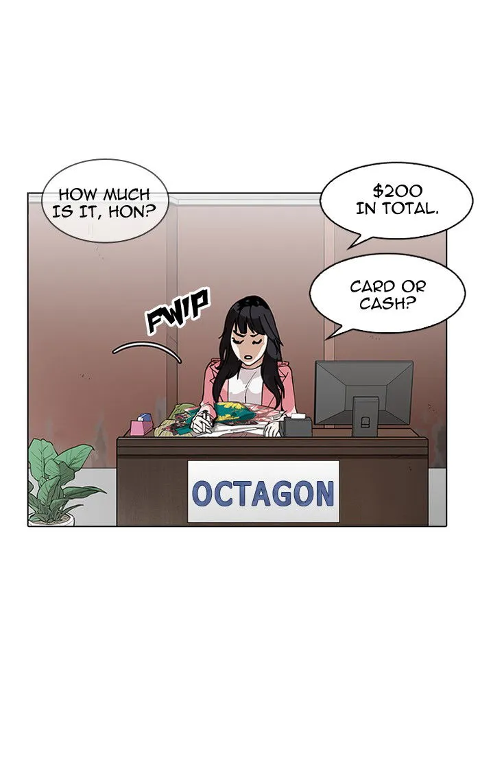 Lookism Chapter 157 Online - página 14