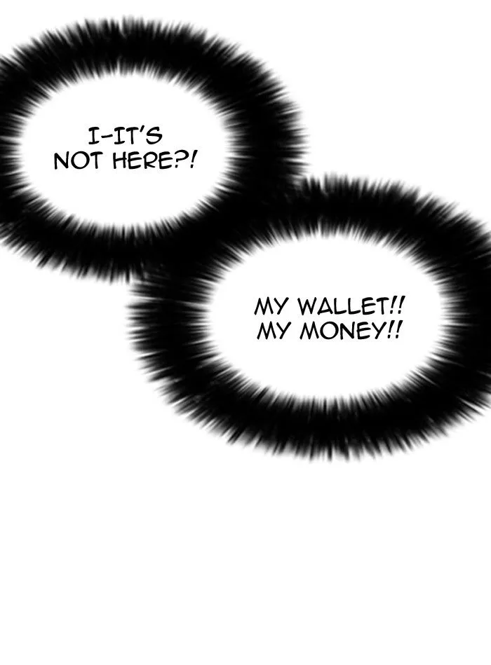 Lookism Chapter 157 Online - página 17