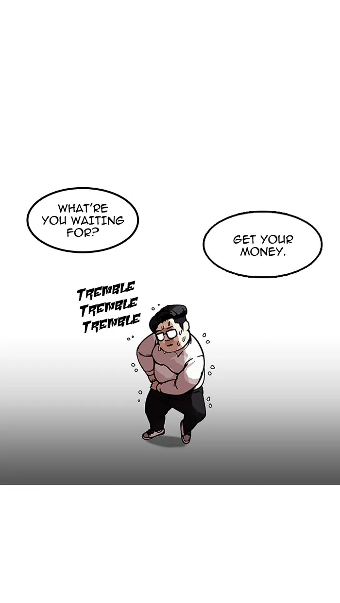 Lookism Chapter 157 Online - página 19