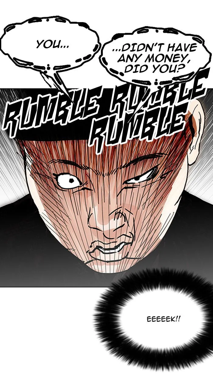 Lookism Chapter 157 Online - página 20