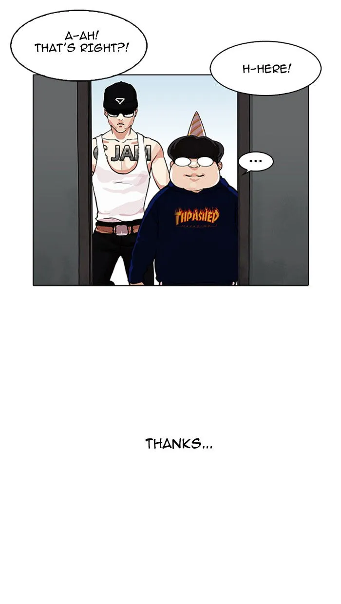 Lookism Chapter 157 Online - página 26