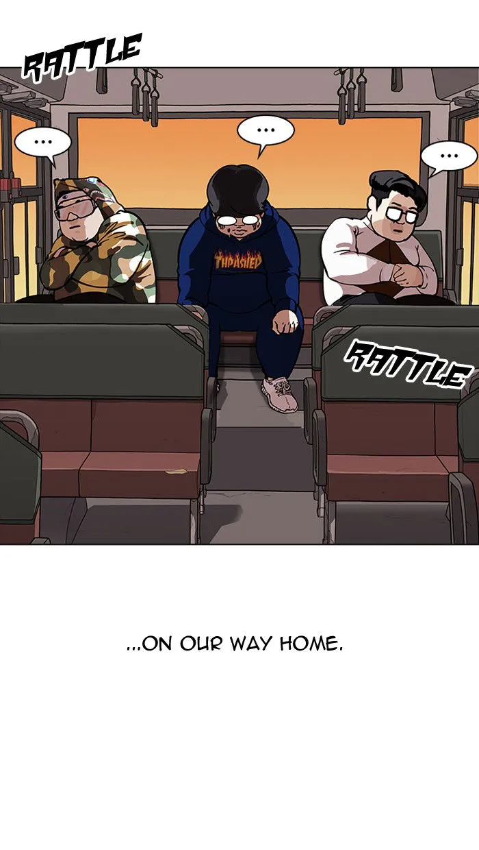 Lookism Chapter 157 Online - página 33