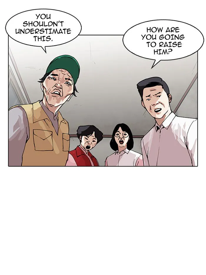 Lookism Chapter 157 Online - página 42