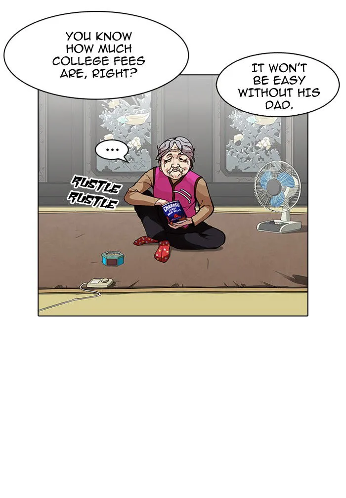 Lookism Chapter 157 Online - página 44