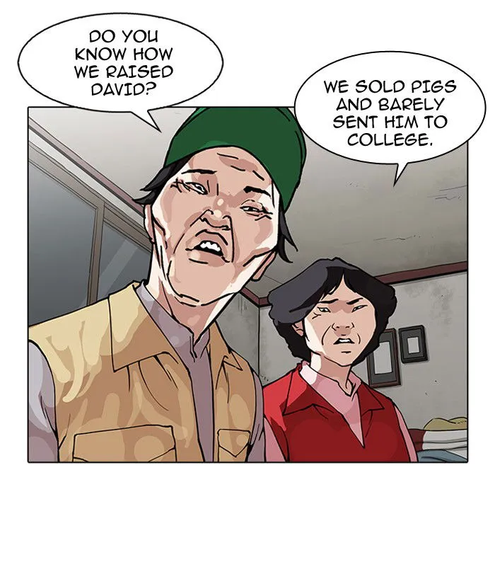 Lookism Chapter 157 Online - página 45
