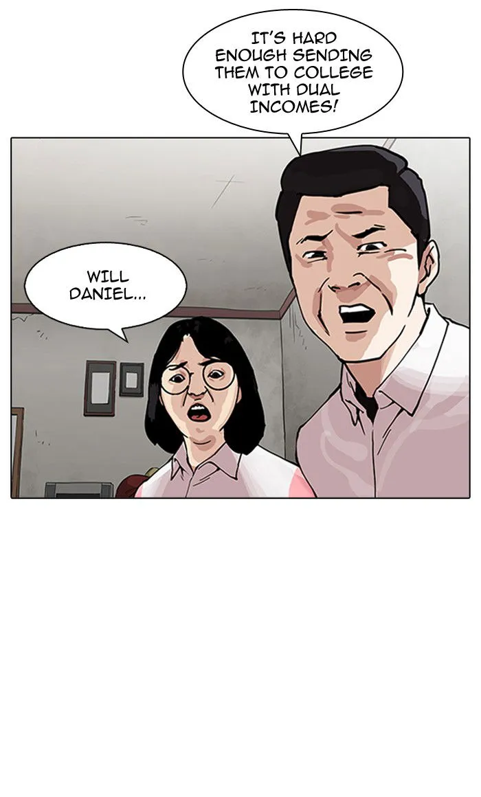 Lookism Chapter 157 Online - página 46