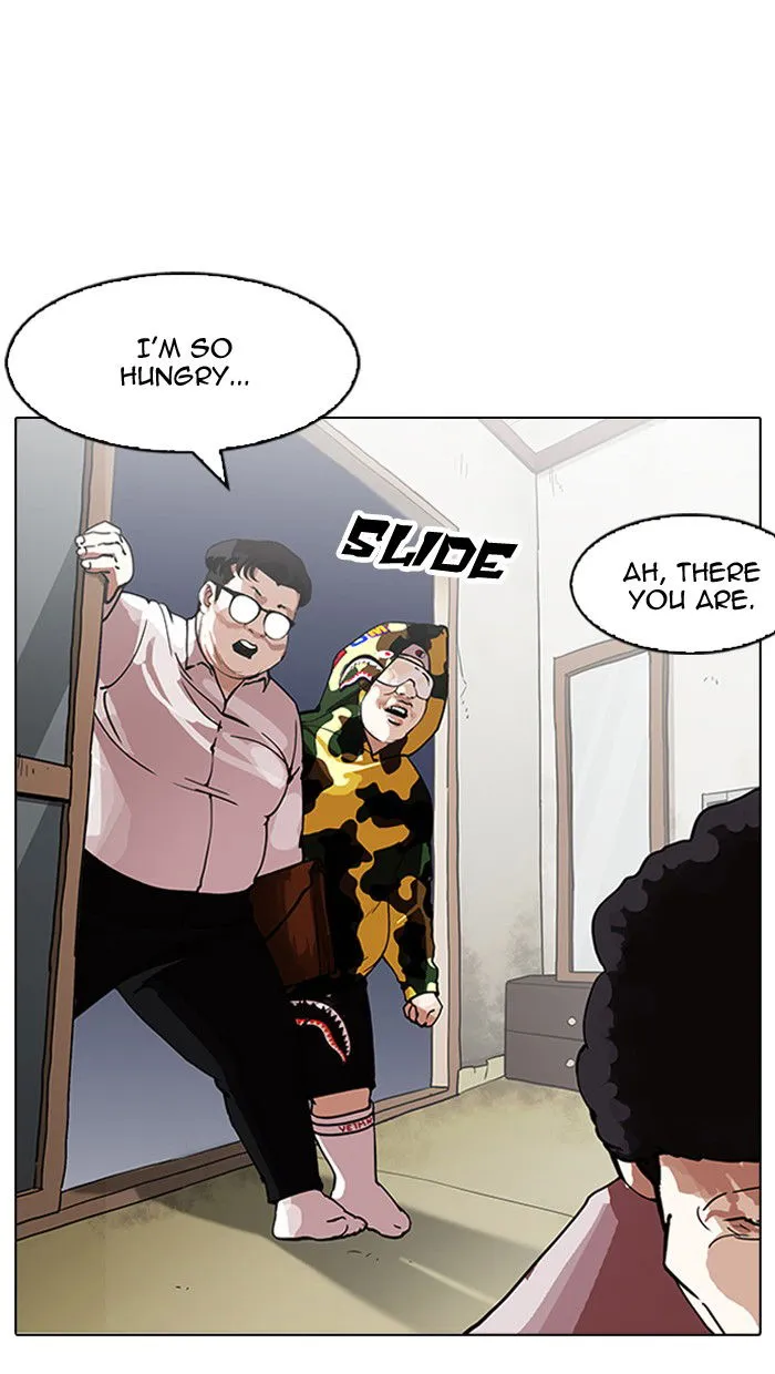 Lookism Chapter 157 Online - página 48