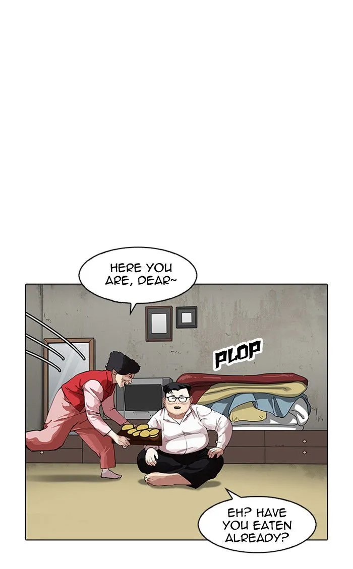 Lookism Chapter 157 Online - página 49