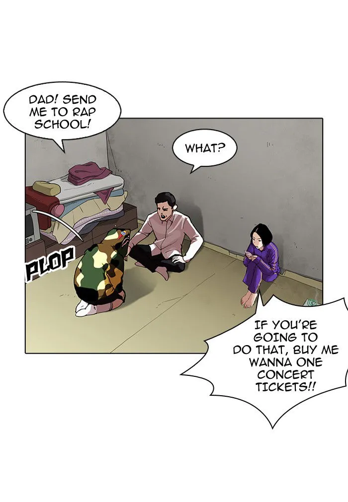 Lookism Chapter 157 Online - página 50