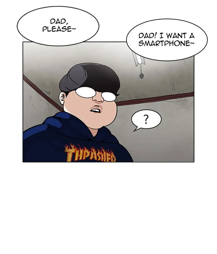 Lookism Chapter 157 Online - página 51