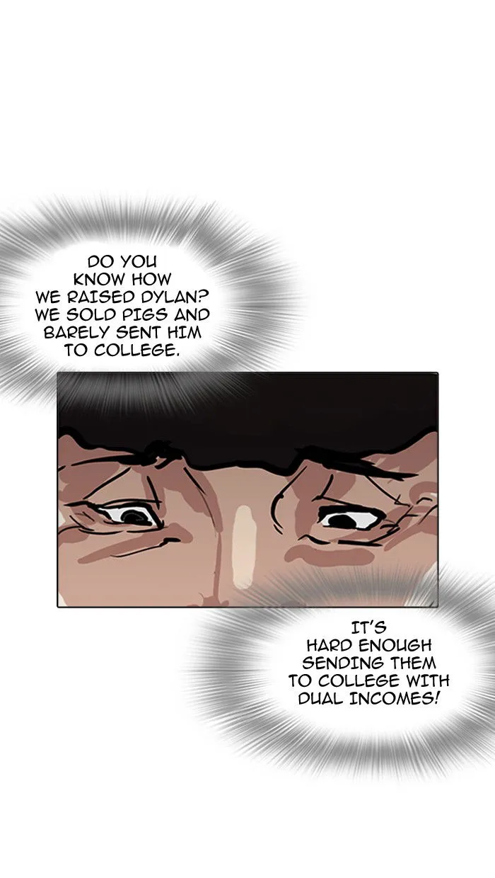 Lookism Chapter 157 Online - página 53