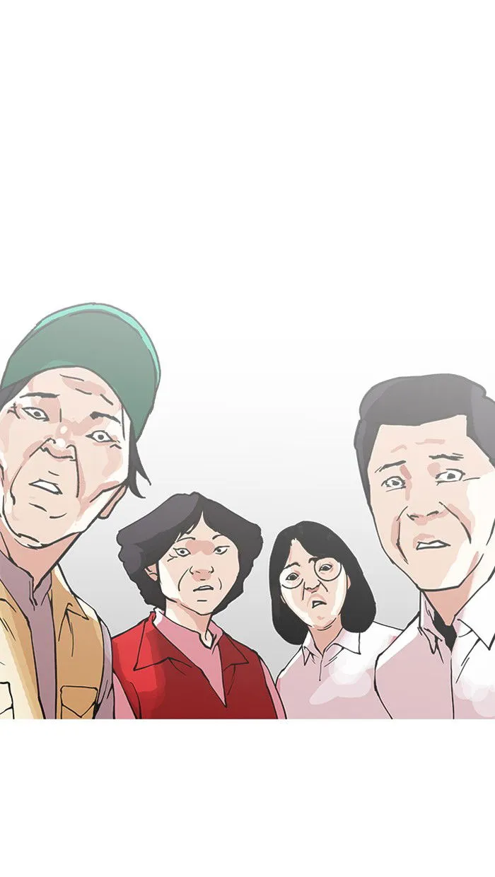 Lookism Chapter 157 Online - página 58