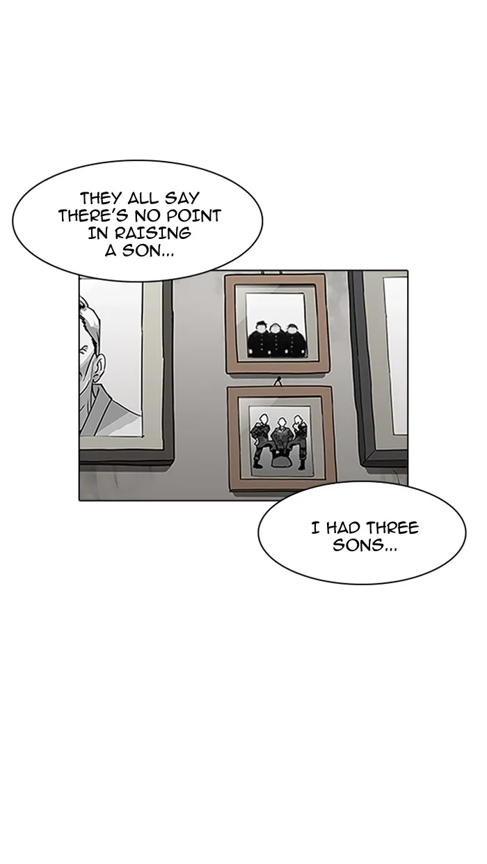 Lookism Chapter 157 Online - página 60