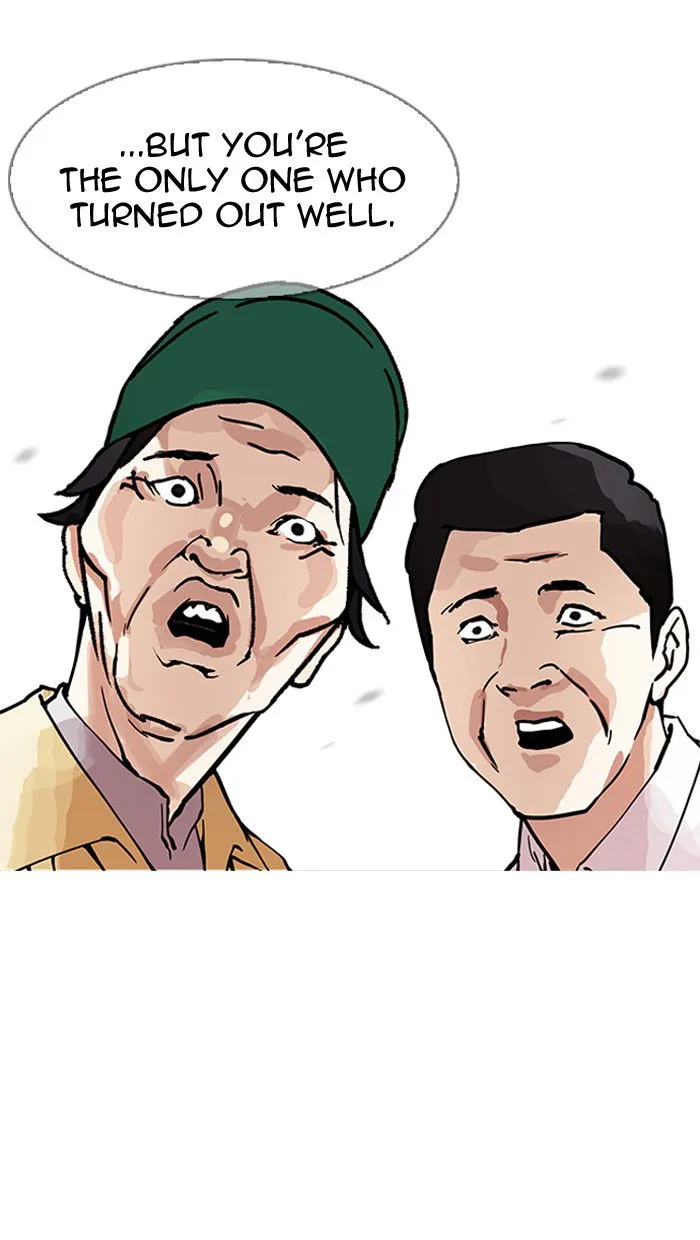 Lookism Chapter 157 Online - página 61