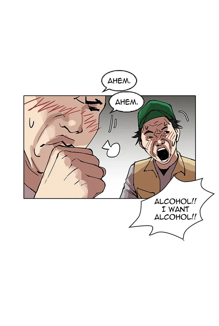 Lookism Chapter 157 Online - página 63
