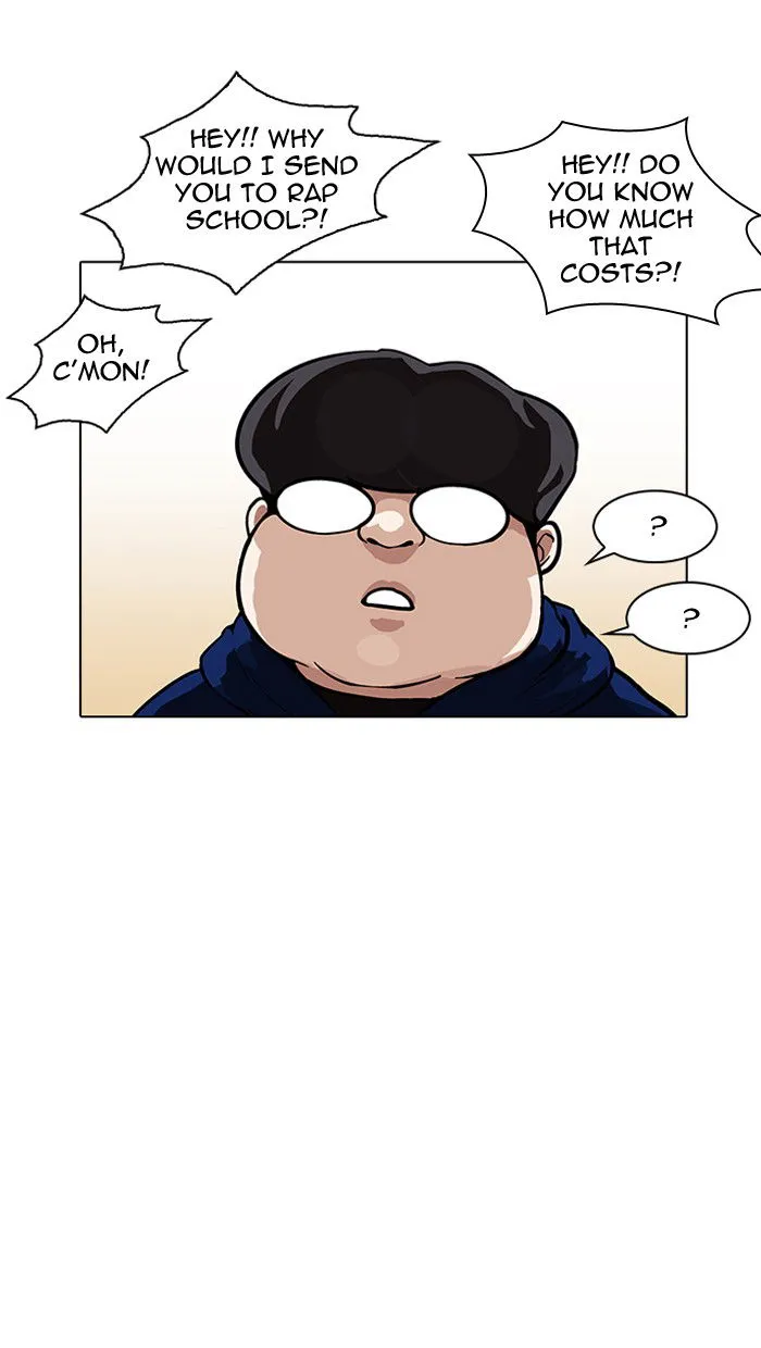 Lookism Chapter 157 Online - página 64